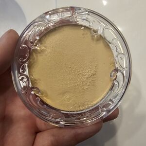 Kat Von D 'Good Apple" foundation- used twice